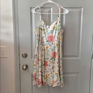 Old Navy Sundress!
